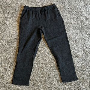 Dark Grey sweats